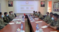 Bakıda xüsusi təyinatlıların \