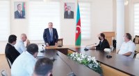 AzTU-ya yeni prorektor təyin edildi