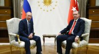 Putin Ərdoğana başsağlığı verdi