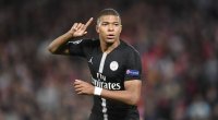 Mbappe Messi və Neymarın qatıldığı məclisə getmədi - SƏBƏB