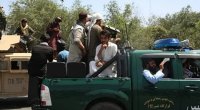 Taliban nümayişçilərə atəş açdı – Ölən və yaralananlar var