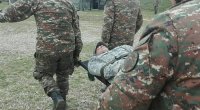 Azərbaycan ərazisindən daha 6 erməni hərbçisinin meyiti tapıldı