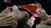Azərbaycanda 18 yaşlı qıza ana və qardaşı işgəncə verdi - FOTO