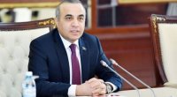 Azay Quliyev ATƏT PA-nın Xüsusi Nümayəndəsi TƏYİN EDİLDİ