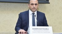 Azərbaycanda vaksin yaradılır? - Ramin Bayramlıdan TVİT