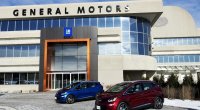 “General Motors” 73 min elektromobilini geri çağırır - SƏBƏB 