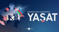 “YAŞAT” Fonduna nə qədər vəsait toplanıb?