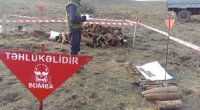 Şagirdlərə “Mina təhlükəsinə dair maariflənmə” tədris olunacaq