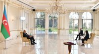 İlham Əliyev BMT-nin Azərbaycanda yeni rezident əlaqələndiricisi ilə görüşdü