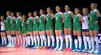 Azərbaycanın voleybol millisi UDUZDU 