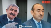 Aslan İsmayılovdan Əli Həsənova CAVAB: “Öz etdiklərinin əvəzini almayınca…”