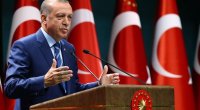 Ərdoğan: \