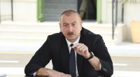 İlham Əliyev: “Müzəffər xalq kimi dünya tarixinə öz adımızı yazdırdıq”