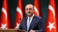 Çavuşoğlu Britaniya, Finlandiya və qətərli həmkarları müzakirə apardı