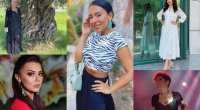 Bu gün İnstaqramda kimlər var idi? - FOTO