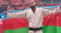 Azərbaycanın paralimpiadada qızıl medalının sayı 6-ya çatdı