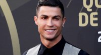 Ronaldo niyə \