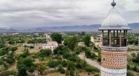 Bir qrup tanınmış sima ŞUŞAYA səfər etdi - FOTO