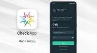 COVID-19 pasportunun yoxlanılması üçün MOBİL TƏTBİQ - VİDEO