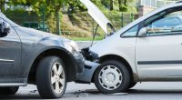 Hacıqabulda yol qəzası: 1 ölü, 6 yaralı var