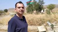 Bosniyalı jurnalist: “Ümid edirəm ki, bir daha burada belə bir şey olmayacaq