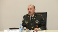 Vaqif Dərgahlı yeni vəzifəyə təyin edildi