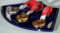 “Tokio-2020”: Azərbaycan daha 2 QIZIL MEDAL qazandı – FOTO