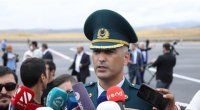 Dövlət Sərhəd Xidmətində yeni TƏYİNAT