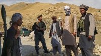 Taliban Şah Məsudun məzarını təhqir edib – FOTO