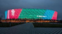 DÇ-2022: Azərbaycan-Portuqaliya oyunu start götürdü