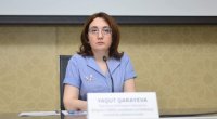 Yaqut Qarayevadan vaksinlə bağlı VACİB AÇIQLAMA