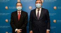 Azərbaycan və Pakistan bu sahədə də əməkdaşlığı inkişaf etdirəcək - DETALLAR 