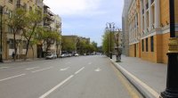 Bakı sakinlərinin NƏZƏRİNƏ - Sabah səhər saatlarında...