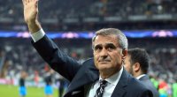 Şenol Güneş Türkiyə millisindən göndərildi – RƏSMİ