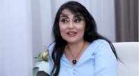 Afət Fərmanqızının atası GÖRÜN KİM İMİŞ