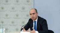 Emin Əmrullayev: 