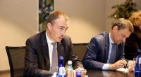 Avropa İttifaqının xüsusi nümayəndəsi Azərbaycana GƏLİR 