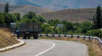 İrandan Ermənistana gedən TIR-lar Azərbaycana vergi ödəyəcək - RƏSMİ - FOTO