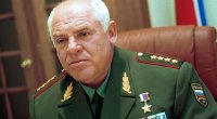 İkinci çeçen müharibəsinin rusiyalı generalı ÖLDÜ 