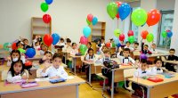 Bu gün I sinfə şagird qəbulu YEKUNLAŞIR 