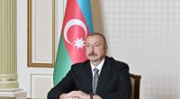 Prezidentdən yeni SƏRƏNCAM 
