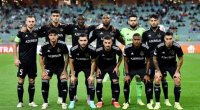 “Qarabağ” Azərbaycana növbəti xalı qazandırdı - REYTİNQ 