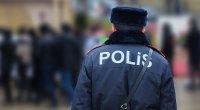 Azərbaycanda polis rəisinin müavini 36 yaşında VƏFAT ETDİ 