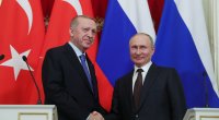 Putin Ərdoğanla görüşəcək 