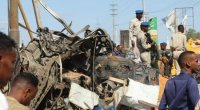 Somalidə terrorçular hava limanını dağıtdılar
