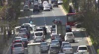 Bakının bu küçələrində tıxac var - SİYAHI