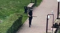 Permdə yaralılar arasında iraqlı tələbə var - VİDEO