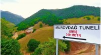 Murovdağ tunelinin 500 metrlik hissəsinin tikintisi ilə ilə bağlı AÇIQLAMA