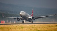 Saratovdan Bakıya aviareys açılır