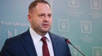 “Zelenskinin müşavirinə sui-qəsd ona meydan oxumaqdır” – Prezident administrasiyasının rəhbəri